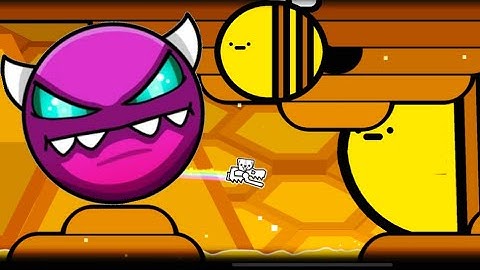 B with a Difficulty Meter