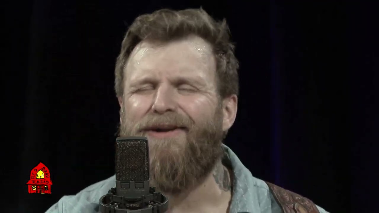 Смило и Призрак - Фермер