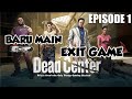 Left 4 Dead 2 - TIGA KALI DI PERK*SA LANGSUNG AUTO EXIT GAME
