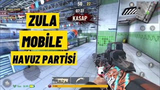 Havuzda Aug Nasıl Kullanılır Zula Mobile