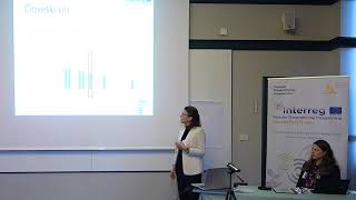 Posvet Srip Matpro 2021 Mag. Ines Gergorić Gzs O Projektu Dsnubepeerchains