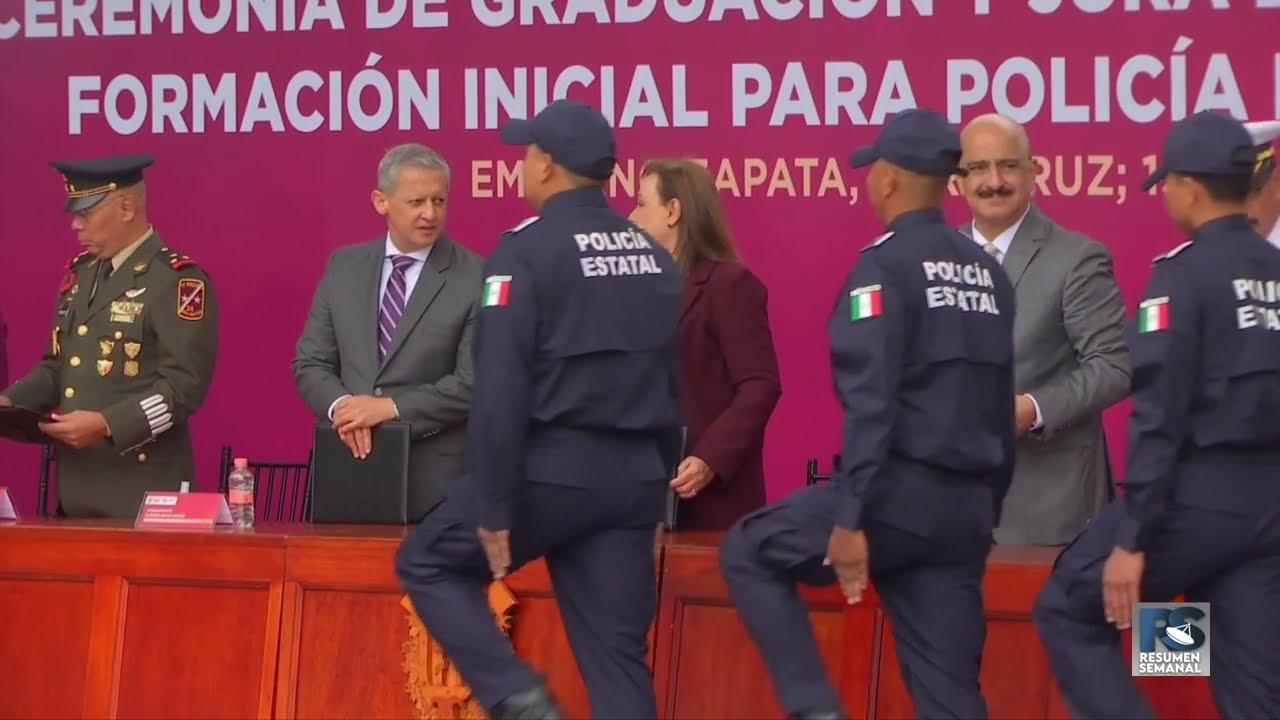 Resumen Semanal RTV Noticias: 17 de enero 2026