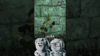 Laura Wont Turn
