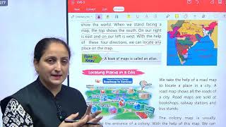 EVS 3 | Chapter 10 | Mapping Neighbourhood