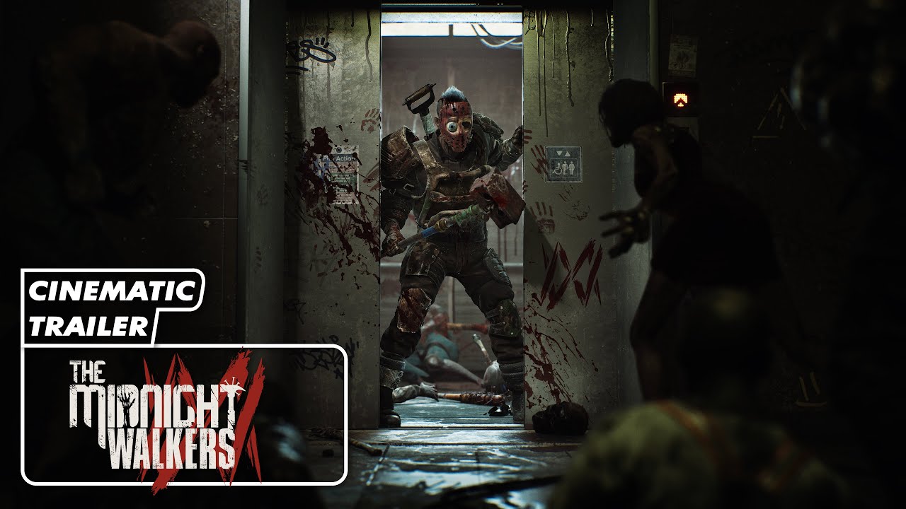 Fossilfuel 3 — Official Steam Page Trailer | Open-World Dinosaur Survival Horror FPS