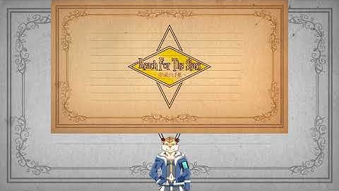 【虎牙音おゆぽ】Reach For The Stars ～待ち続けた手紙～【UTAU獣人カバー】