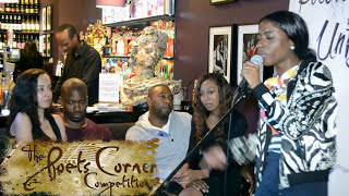 The Poets Corner: Competition Final