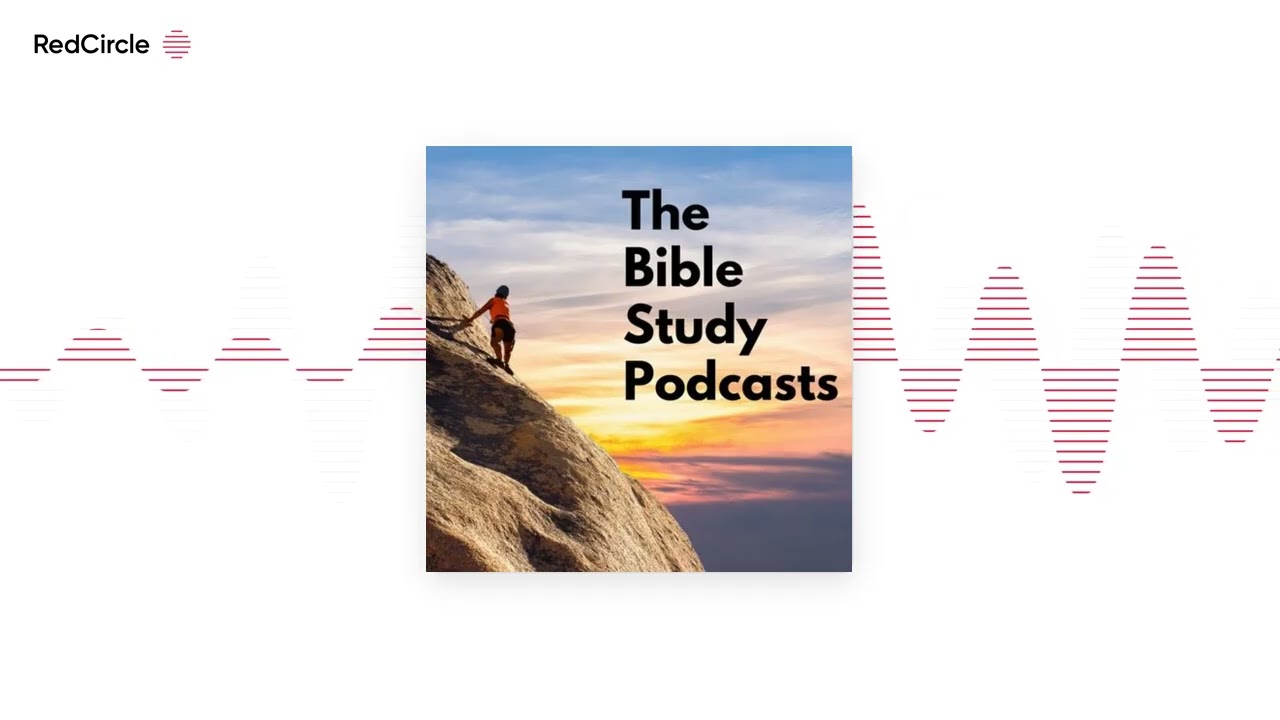 Episode #335: A Study in Matthew (Chapter 13)