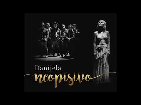 Danijela Martinović - Što sam ja, što si ti (album Neopisivo)