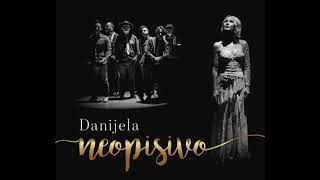 Danijela Martinović - Što sam ja, što si ti (album Neopisivo)