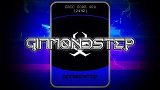 DIAMONDSTEP - THE ADMIN