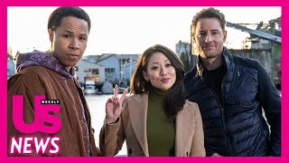 Tracker' Finally Addresses Eric Graise's Absence — But Is He Returning?