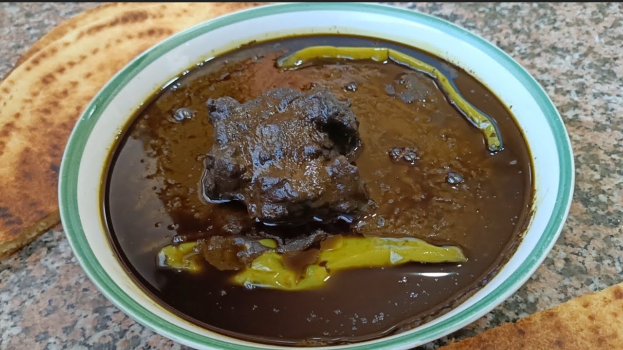 لي ماتعلمش الملوخية يدخل عند ابو ساجد العنابي ويتعلم وكلش ساهل ماهل بدون تعقيدات