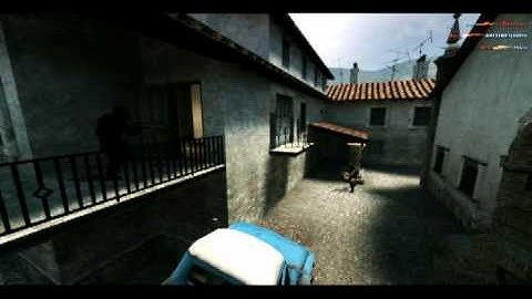 Css::Mars | dgl Jumpshot