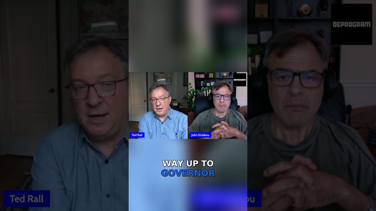 Uncovering the Corruption in California's Legal System