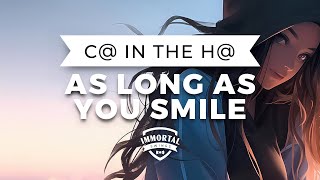 Alice Francis - As Long as You Smile | C@ In The H@ Remix (Electro Swing)
C@ In The H@ with his new Electro Swing remix As Long as You Smile! I hope you will like it as much as I do. Moreover, drop a like to support my channel and subscribe for more swingy music. ♥
► My social media:
Merch Shop: https://shop.spreadshirt.net/immortal-swings
Join the Community: https://discord.gg/mppDAMN
Twitter: https://twitter.com/immortalswings
Soundcloud: https://soundcloud.com/immortalswings
Follow C@ In The H@:
➟ Facebook: https://www.facebook.com/Cat.In.The.Hat.Swing
➟ SoundCloud: https://soundcloud.com/c-in-the-h
➟ YouTube: https://www.youtube.com/channel/UCW643fl2yjS5SXEpK27evJA
Follow Alice Franics:
➟ Website: https://www.alicefrancis.de
➟ Instagram: / alicefrancisofficial
➟ Facebook: / alicefrancismusic
➟ YouTube: / @alicefrancismusic
➟ TikTok: / alicefrancisofficial
➟ Twitter: / alice_francis
➟ SoundCloud: / alicefrancis-1
➟ Spotify: http://bit.ly/40uLyDJ
➟ iTunes: http://bit.ly/3lfPDLF
► Wallpaper: https://imgur.com/a/JtYhEkx
The right to monetize the video belongs to the producers of the song! I dont own the music in this video. Please contact the artist/label if you want to use it. If you need a song removed from my channel, please contact me here: immortalswing@gmail.comhere: immortalswing@gmail.com Alice Francis - As Long as You Smile | C@ In The H@ Remix (Electro Swing)