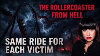 Why Every Victim of the Narcissist Gets The Same Ride