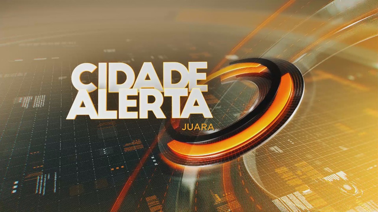 AO VIVO - Cidade Alerta Juara 04/03/2026 Apresentação Fátima Marques