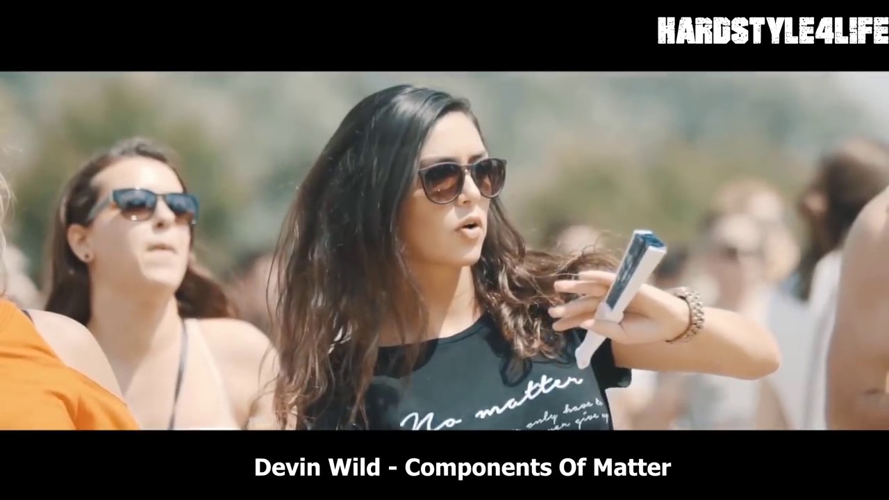 World of Hardstyle 2016 Popular Summer Tracks