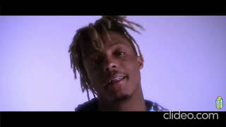 Juice Wrld Armed and Dangerous Music Video (Clean)