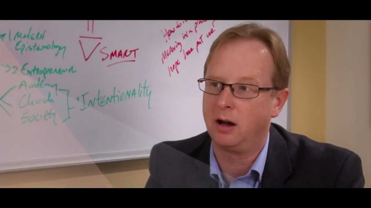 Meet The Faculty: Michael Reid Trice, PhD - Seattle University STM ...