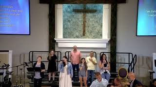 The Father's Heart: Prayer, Restoration, and Unity