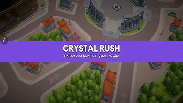 Little Big Robots Mech Battle (ANDROID, iOS) Gameplay (No Commentary)