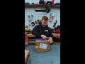 Lightweight Drift Heater ... #driftshopvlog #jdmperformanceparts #rx7build