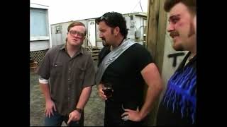 Trailer Park Boys: The Complete Fourth Season DVD Commercial (2004)