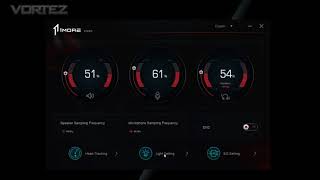 1More Spearhead Vrx Software Demo