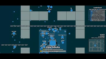 arras.io chaos for 6 secs