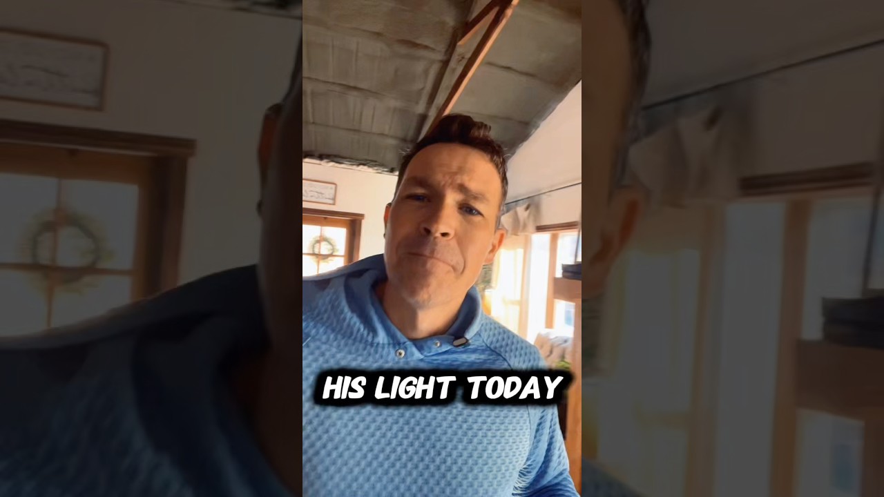 Библейский стих дня для прорыва и надежды 