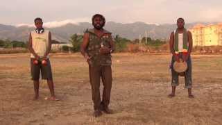 Kingston 14 Dub Poem written by Omaall "Majah Bless" Wright