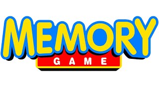 Memory Game Commercial 1991