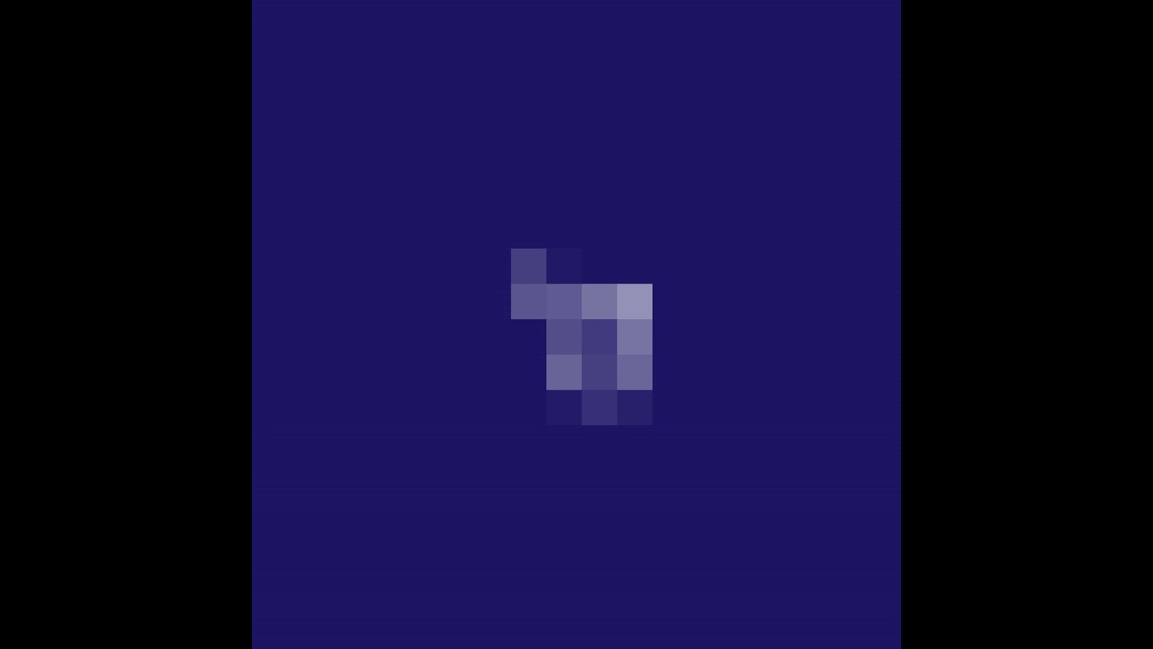 And now I fear nostalgic