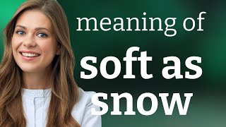 Understanding Similes: "Soft as Snow" screenshot 4