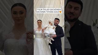 APARICI TOLİK BACISININ YANINDA🙏 #shorts