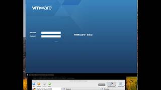 How to use new ESXi 6.5 HTML5 GUI on Chrome web browser on a Macbook Pro