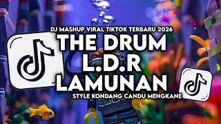 Download lagu DJ THE DRUM X LAMUNAN X YA ODNA X LDR STYLE KONDANG CANDU MENGKANE VIRAL TIKTOK TERBARU 2026 - Tombe