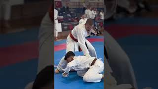 37th. ETKF European Traditional Karate Championship (31.5.-1.6.2025) Nea Moudania, Greece