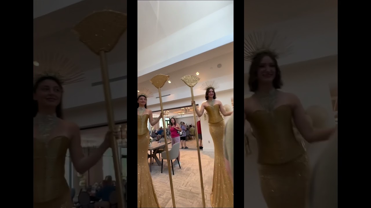 Grand opening of Lakeview Manor at Carolina Overlook 