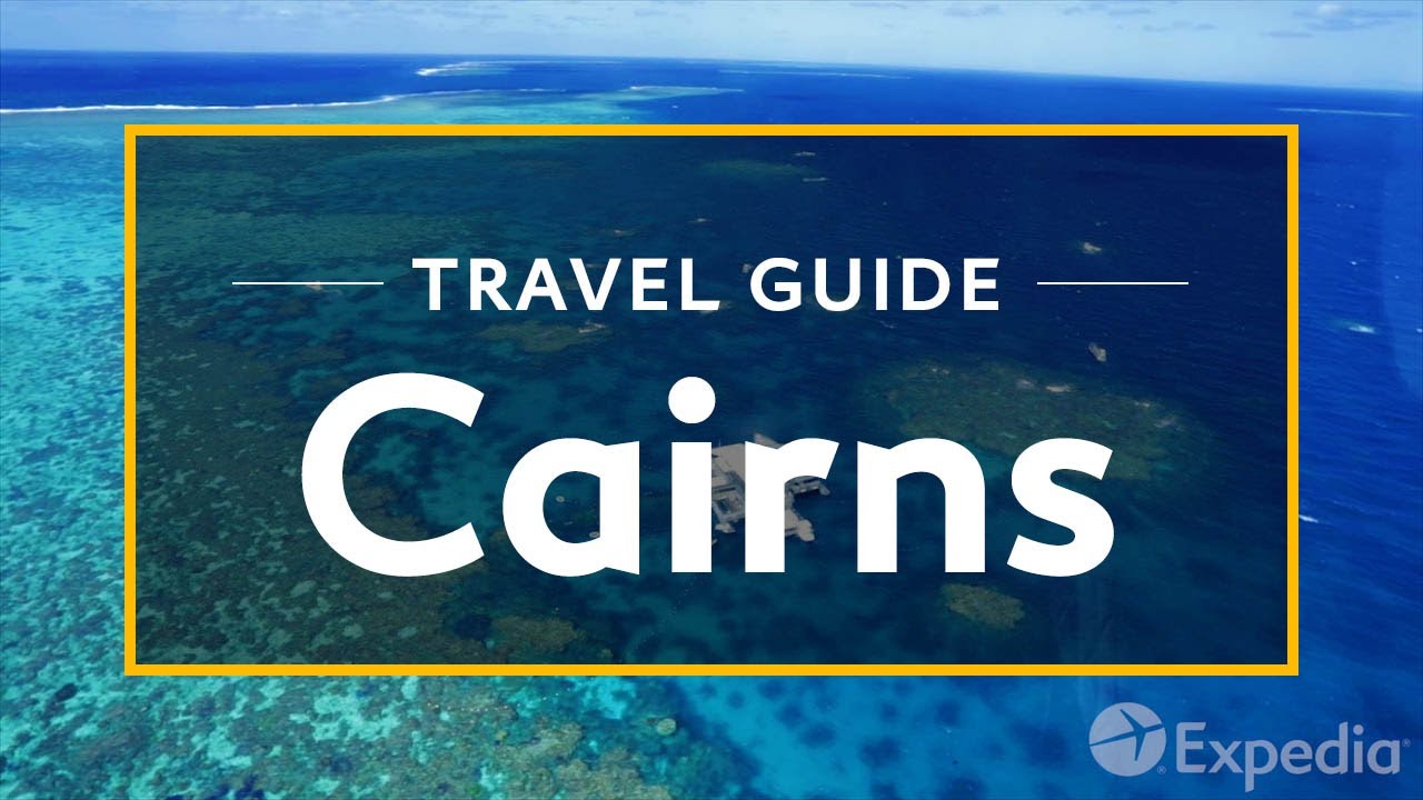 21 BEST Things to do In Cairns, Australia | Queensland Tourism \u0026 Travel Guide