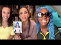 Spice Interviewed By Sean Paul Wife Yesterday This Is Going To Make You Laugh