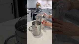 Mini olla 3qts Heritage 💎 Cocina delicioso.Carmen Alvarado 📲 708-670-1598 #cocina