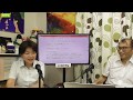 FFTV 徹底解説！ICRP（国際放射線防護委員会）勧告案にパブコメを！ゲスト／瀬川嘉之さん