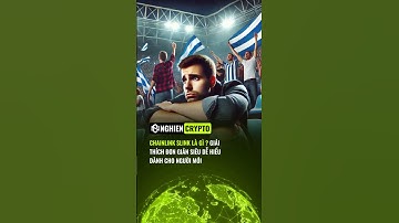 Chainlink $LINK là gì ? Giải thích đơn giản dễ hiểu dành cho người mới