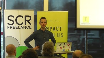 Supercharging AngularJS by Filip Bruun Bech-Larsen - ngAarhus April 2017