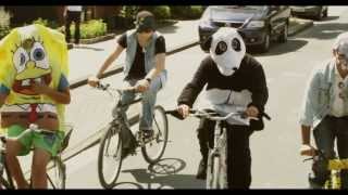 CRO - WHATEVER PARODIE - HABIBI BRUDER