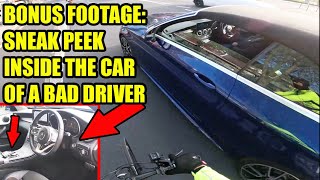 Merc Close Pass Reported! With Outcome & Extra Footage!