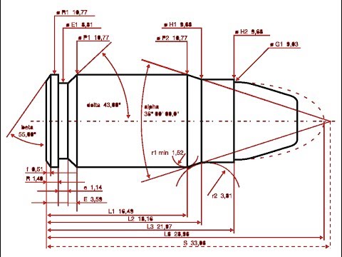 The complete guide on how to reload 357 Sig on a Lee Loadmaster + range ...